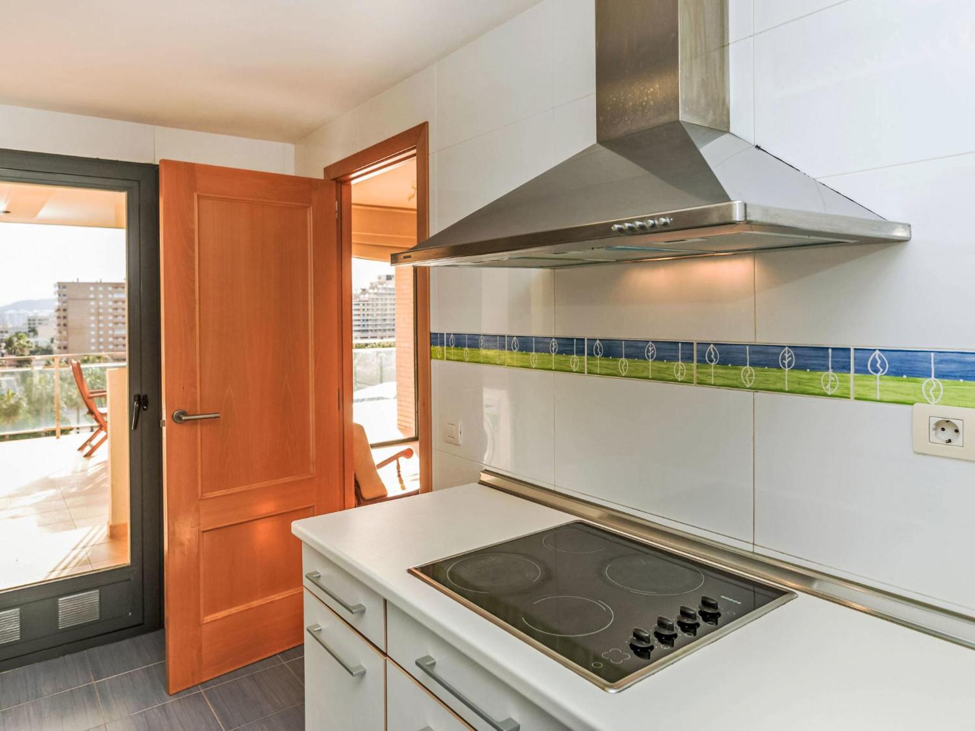 Apartment Las Terrazas- La Marina-1 By Interhome 오로페사델마르 외부 사진