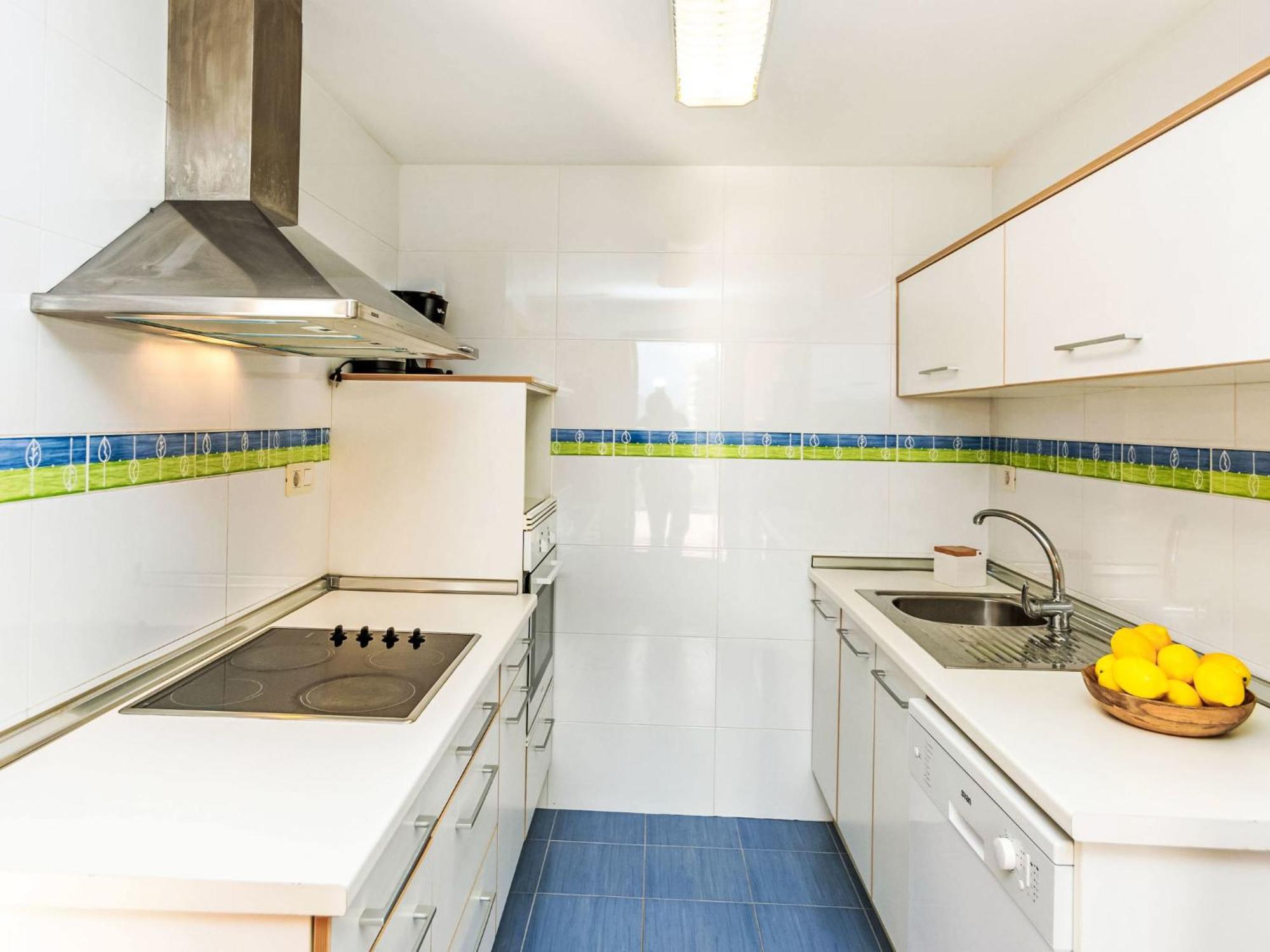 Apartment Las Terrazas- La Marina-1 By Interhome 오로페사델마르 외부 사진